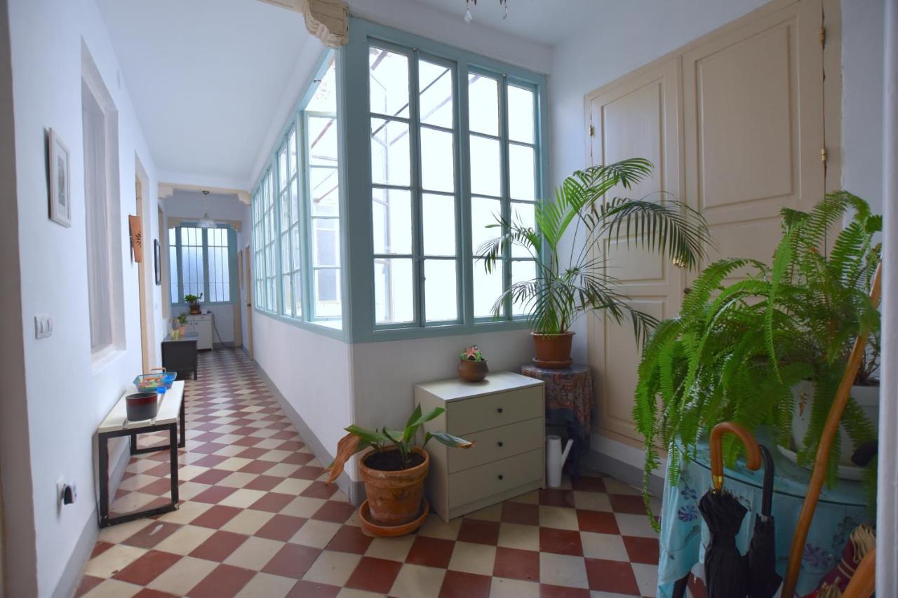 En Centro Historico Privatunterkunft Málaga